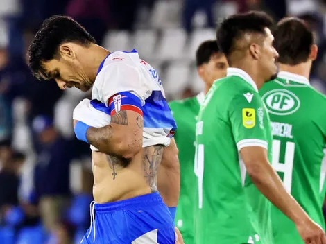 La UC empata y se llena de dudas para el clásico universitario