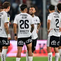 Colo Colo renueva a uno de los cortados de Ortiz por todo el 2027
