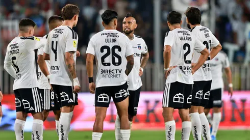 Colo Colo se está armando pensando en la temporada 2027.
