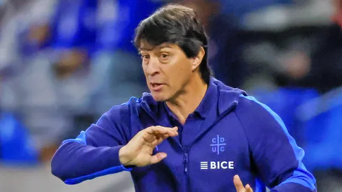 Garnero apuesta por el renacer cruzado en el clásico universitario.