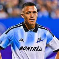 DT de Alexis se manda desagradable comentario: "Los recién llegados..."