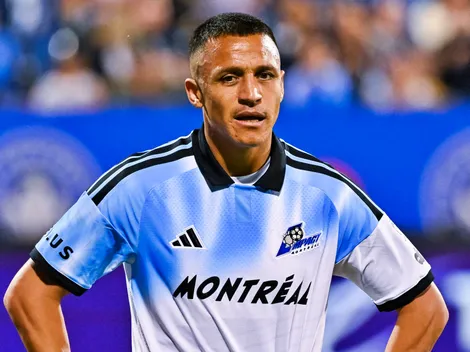 DT de Alexis se manda desagradable comentario: "Los recién llegados..."