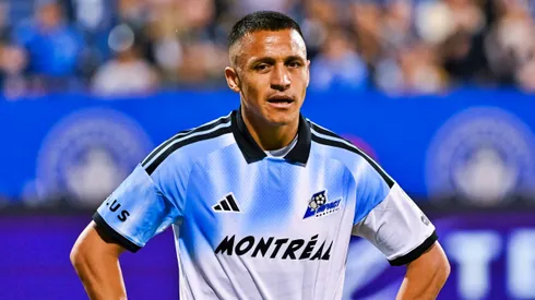 El Montreal de Alexis sigue con su campaña desastrosa.