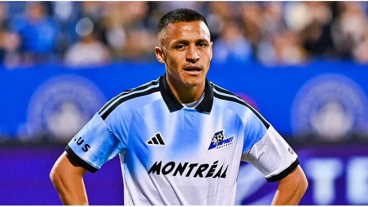 El Montreal de Alexis sigue con su campaña desastrosa.