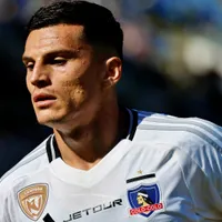 Lucas Cepeda sorprende con demanda a Colo Colo por deudas