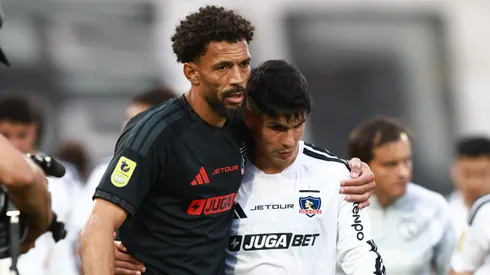 Colo Colo viene de empatar con Palestino.