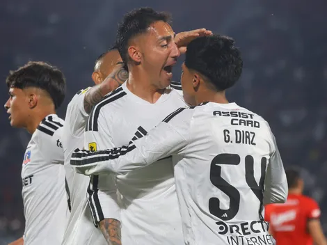 Colo Colo tiene la chance de clasificar el domingo a Copa Libertadores