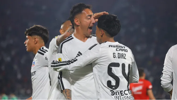 Colo Colo está cerca de ser el primer elenco chileno clasificado a Libertadores para el 2027