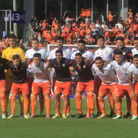 En Cobreloa muestran su furia tras escándalo de la Primera B