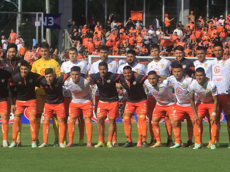En Cobreloa muestran su furia tras escándalo de la Primera B