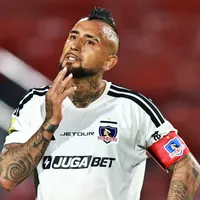 Mosa descarta que tardanza en las renovaciones tengan mal a Colo Colo