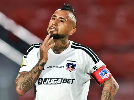 Mosa descarta que tardanza en las renovaciones tengan mal a Colo Colo