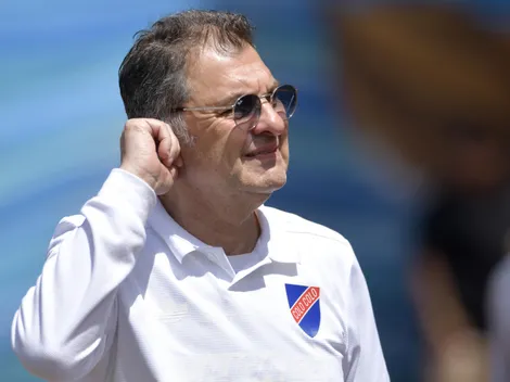Aníbal Mosa insiste en la lista única para la ANFP