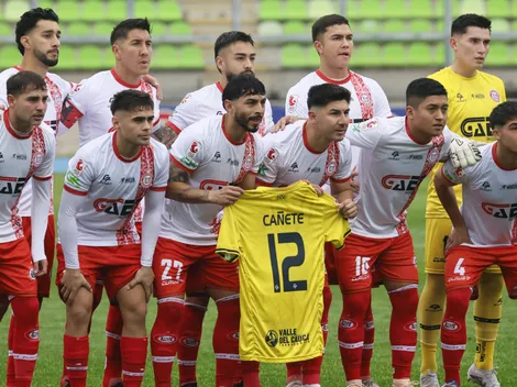 Presidente de San Felipe revienta a Guarello y lo trata de mentiroso