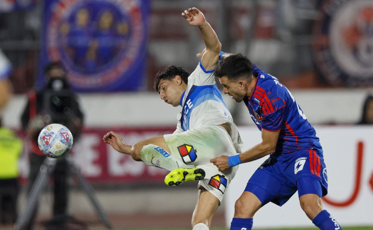 Cuándo, a qué hora y dónde ver en “Super Resolution” Universidad Católica vs U. de Chile