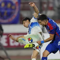 Cómo ver en “Super Resolution” Universidad Católica vs U. de Chile