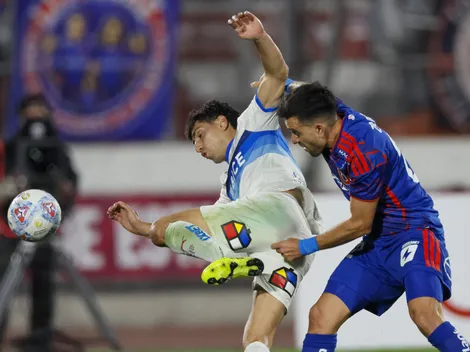 Cómo ver en “Super Resolution” Universidad Católica vs U. de Chile