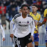 Pronósticos Colo Colo vs Universidad de Concepción: el Albo quiere volver a la victoria en su casa