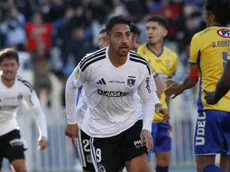 Pronósticos Colo Colo vs Universidad de Concepción: el Albo quiere volver a la victoria en su casa