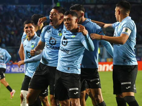 Pronósticos O’Higgins vs Ñublense: el Celeste quiere volver sumar de a tres en el Campeonato Nacional