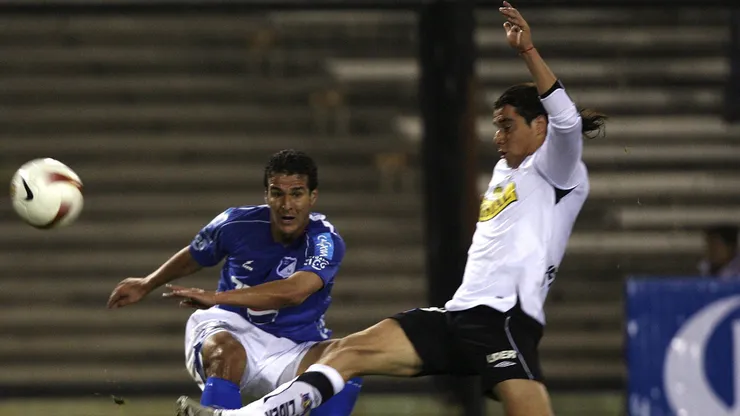 David Henríquez recordó a Héctor Mancilla.