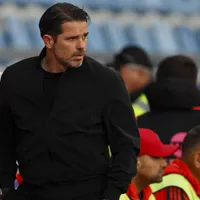 Fue la clave: el cambio de Gago que impacta en la U