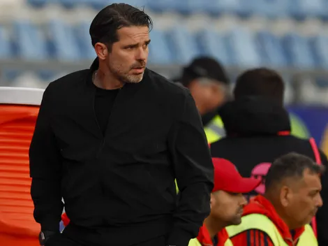 Fue la clave: el cambio de Gago que impacta en la U