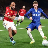 Pronósticos Chelsea vs Manchester United: los Blues quieren profundizar la crisis de los Red Devils