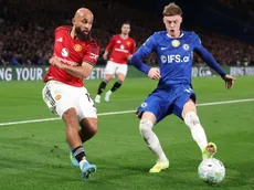 Pronósticos Chelsea vs Manchester United: los Blues quieren profundizar la crisis de los Red Devils