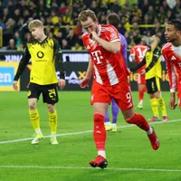 Pronósticos Bayern Múnich vs Borussia Dortmund: el liderato de la Bundesliga en juego