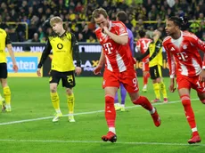 Pronósticos Bayern Múnich vs Borussia Dortmund: el liderato de la Bundesliga en juego