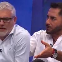 Tenso momento entre De Tezanos y Herrera en TST: "Baja el tono"