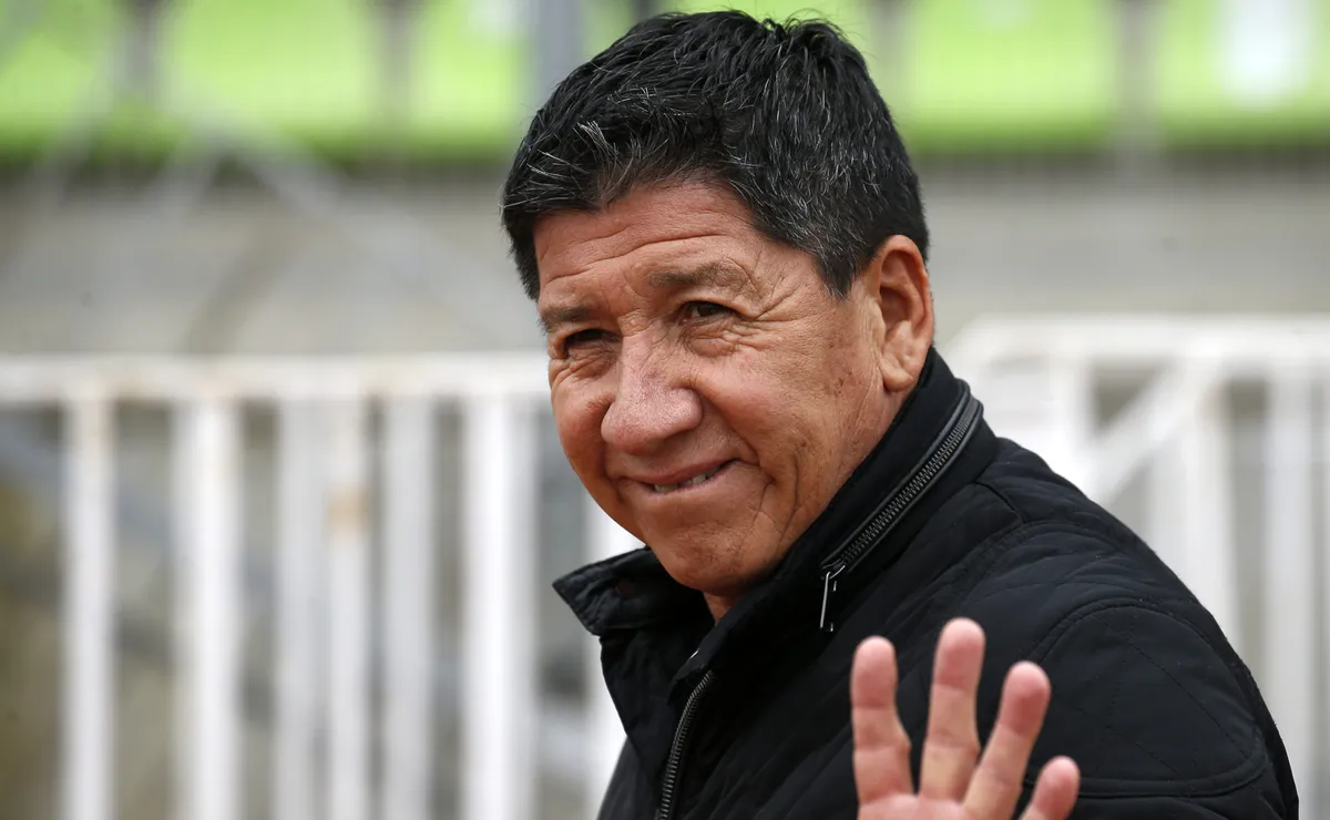 Viene de terrible campaña en Rangers: avisan que Jaime Vera marcha rumbo a un viejo amor en el fútbol chileno