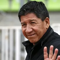 Mercado de pases: Jaime Vera marcha rumbo a un viejo amor en Chile