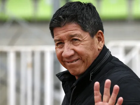 Mercado de pases: Jaime Vera marcha rumbo a un viejo amor en Chile