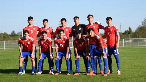 La Rojita afina su preparación mundialista ante Uruguay.