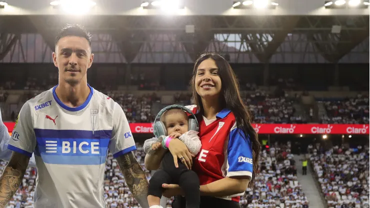 Tomás Asta-Buruaga dejó un mensaje claro para Universidad de Chile.