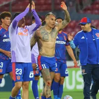La U confirma el cambio de programación de un partido
