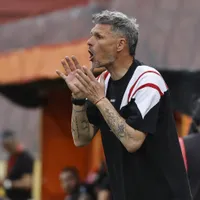 ¿Afectan a Colo Colo las renovaciones? Esto opina Fernando Ortiz