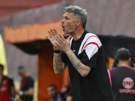 ¿Afectan a Colo Colo las renovaciones? Esto opina Fernando Ortiz