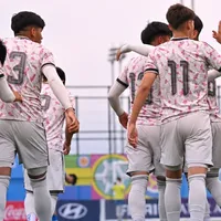 La Roja avanza a una de las finales del Mundial Sub 15 de 189 países