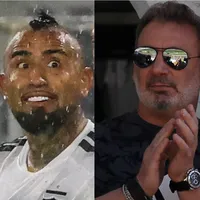 Barti lanza bomba sobre el futuro de Vidal: "Le dijo a su agente que..."