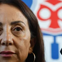 La sorpresa de Cecilia Pérez en el nuevo directorio de la U