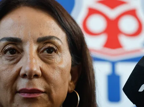 Directorio de la U: sale Cecilia Pérez y entra Cecilia Pérez