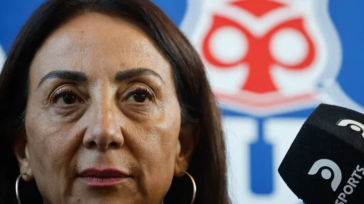 Cecilia Pérez se mantendría en la U.