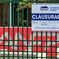 ANFP bajo candado: Así fue el primer día tras la clausura de su sede