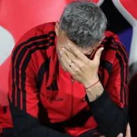 Ortiz habla del refuerzo que terminó como problema: "No soy de comprometerme"