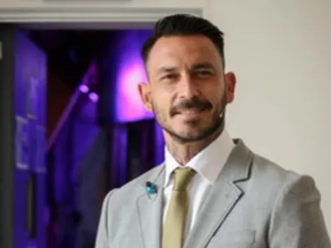 ¡Bombazo! Pinilla arriba a TNT Sports y comentará el partido de la fecha