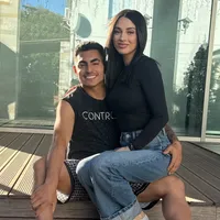 Tierno saludo de Jordhy Thompson a su señora luego de los condoros