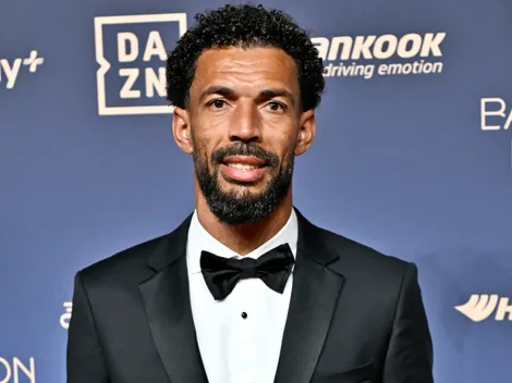 La reflexión de Vozinha tras el Balón de Oro: "Nos hace recordar..."